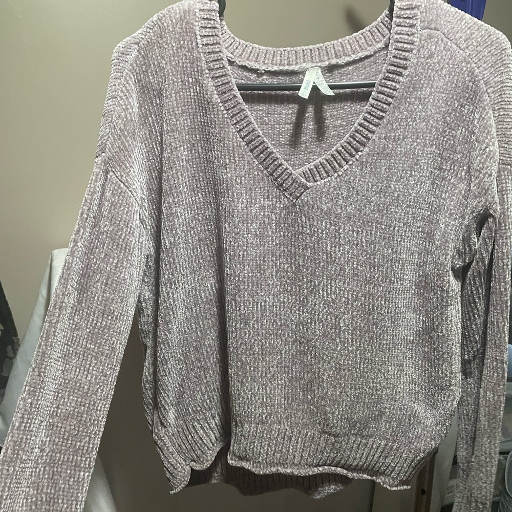 Mudd Sweater size Large